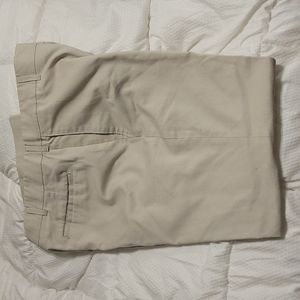 Men's Haggar Pants, 33x29, worn 1x
